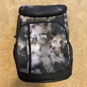 Insulated Backpack Cooler